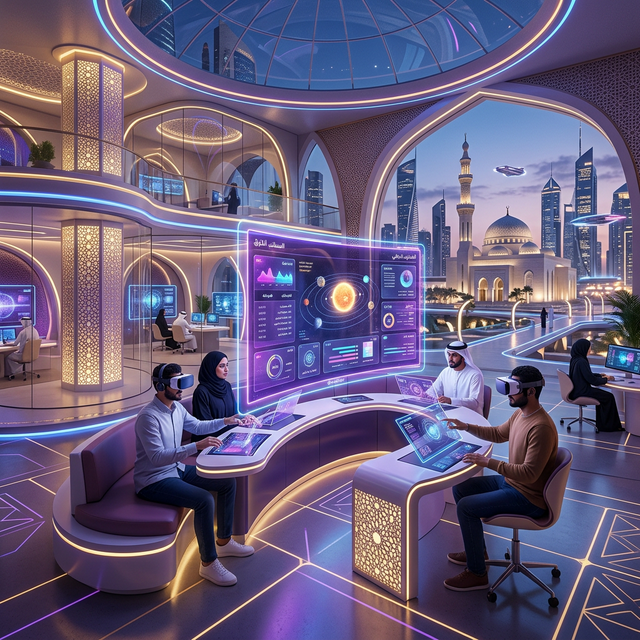 أفضل 10 نصائح لتعلم فعّال عبر الإنترنت